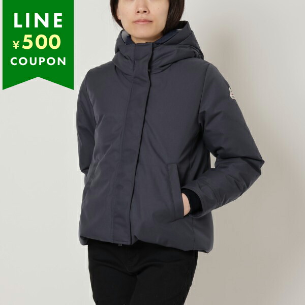 ジャケット・アウター ohga PARKA BLOUSON py-hwu009-amr_1.jpg