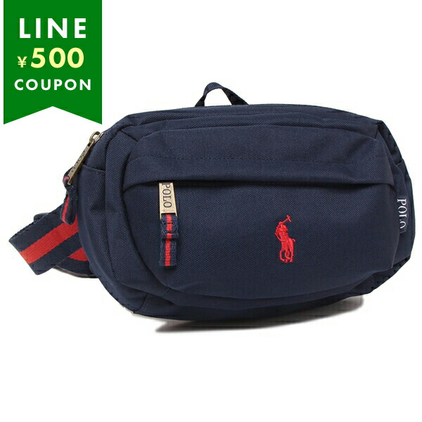 【✨極美品✨】POLO SPORTボディバッグ 楽天市場】POLO RALPH LAUREN ポロ ラルフローレン 9AR012