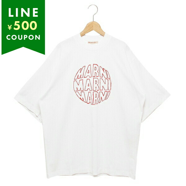 楽天市場】マルニ Tシャツ カットソー オーガニックコットン