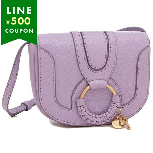 楽天市場】シーバイクロエ ショルダーバッグ ヴィッキー ビッキー