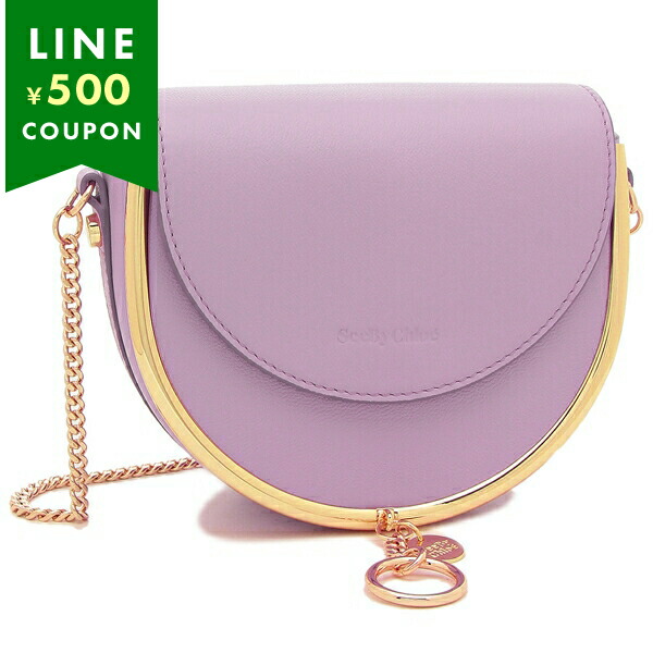 楽天市場】シーバイクロエ ショルダーバッグ マラ ミニバッグ