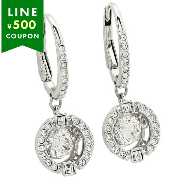 年度末セール！stella ステラ　ヴィンテージスワロフスキーピアス スワロフスキー SWAROVSKI 5636269 ピアス Constella レディース