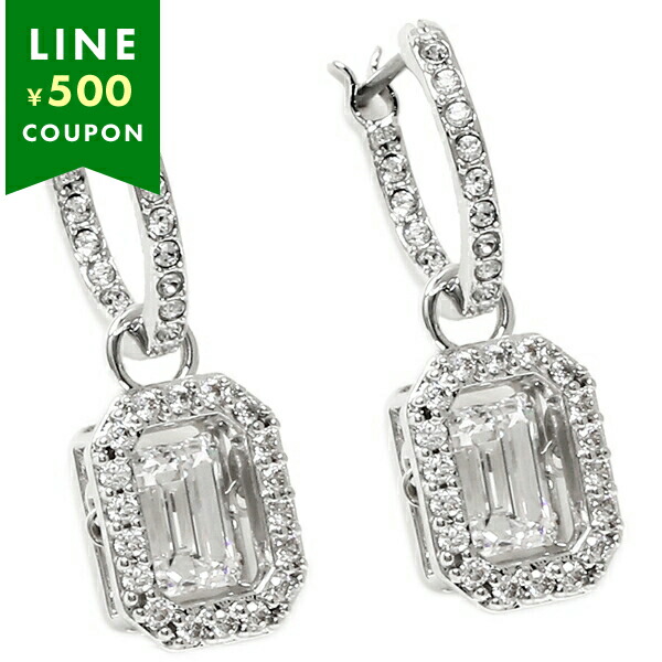 楽天市場】スワロフスキー ピアス アクセサリー ミレニア スタッド