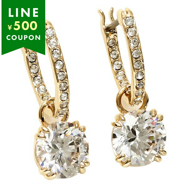 楽天市場】スワロフスキー ピアス アクセサリー コンステラ ドロップ