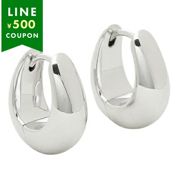 TomWood トムウッド OysterHoopsSmallGold ピアス Oyster Hoops Small Gold | TOMWOOD(トムウッド) / アクセサリー