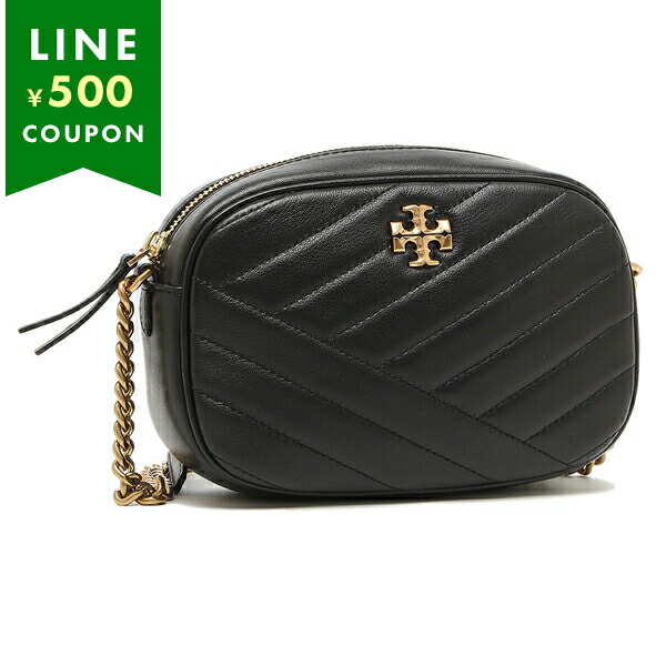 美品✨ TORY BURCH トリーバーチ カメラバッグ ショルダー ペリー Tory Burch - TORY BURCH PERRY ミニショルダー カメラバッグの