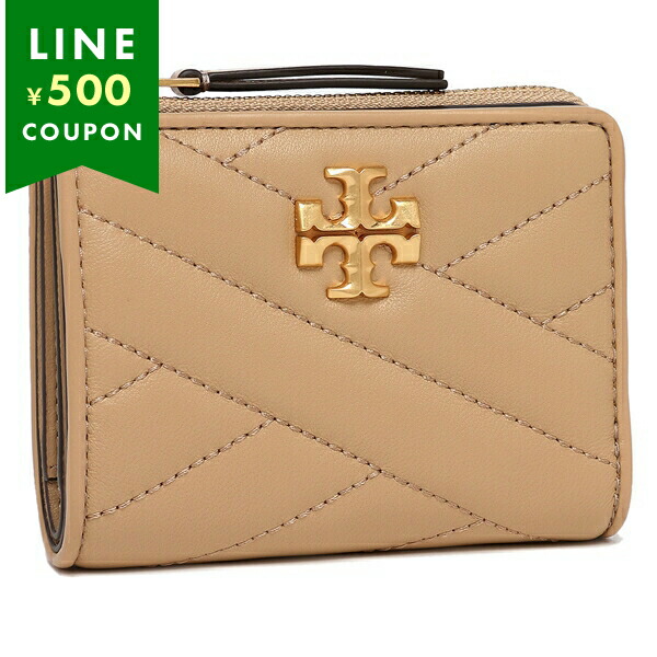 楽天市場】TORY BURCH トリーバーチ 二つ折り財布 79381