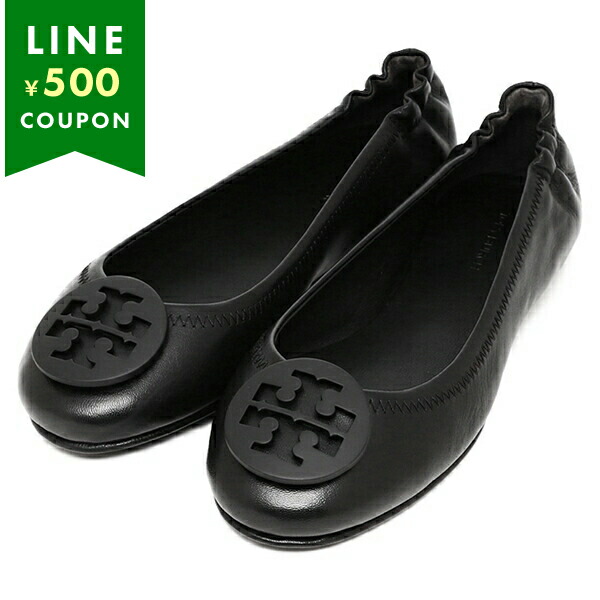 TORY BURCH 24cmバレエシューズ フラットシューズ トリーバーチ 楽天市場】TORY BURCH トリーバーチ フラットパンプス MINNIE