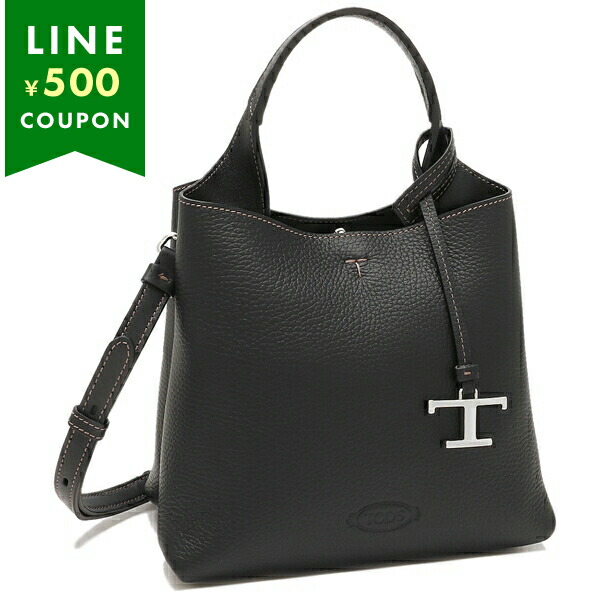 TODS ハンドバッグ BAULETTO XBWAPIF0100QRI2L63 TODS ハンドバッグ BAULETTO XBWAPIF0100QRI2L63 (TOD'S