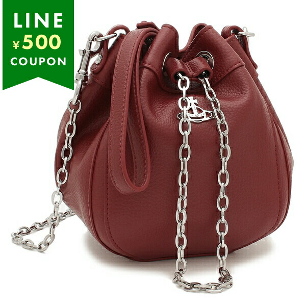 ヴィヴィアンウエストウッド　レディース　バッグ 楽天市場】ヴィヴィアンウエストウッド Vivienne Westwood 51160006U