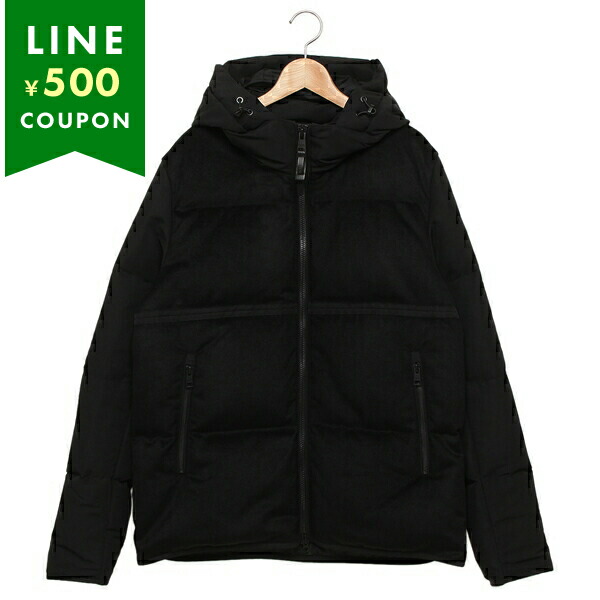 楽天市場】デュノ DUNO メンズ ダウンジャケット ブラック NEXT P