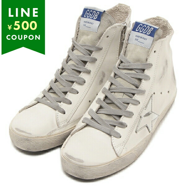 Golden  GWA00468A00056511732 関税送料込 三越伊勢丹 | GOLDEN GOOSE/ゴールデングース_Women通販