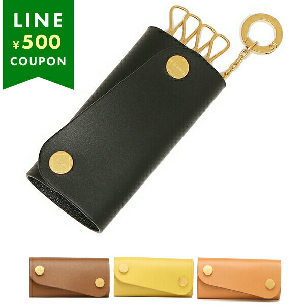 IL BISONTE キーケース OLIVETA KEY HOLDER 楽天市場】IL BISONTE イルビゾンテ キーケース レディース