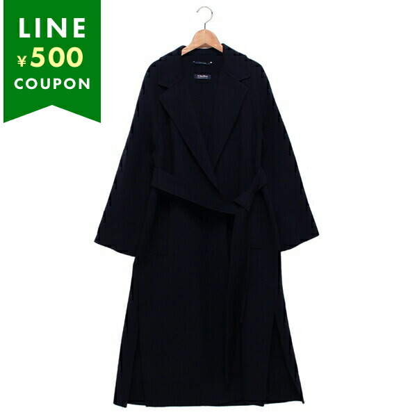 S MAX MARA ESTURIA コート Max Mara マックスマーラ S MAX MARA レディース コート ESTURIA