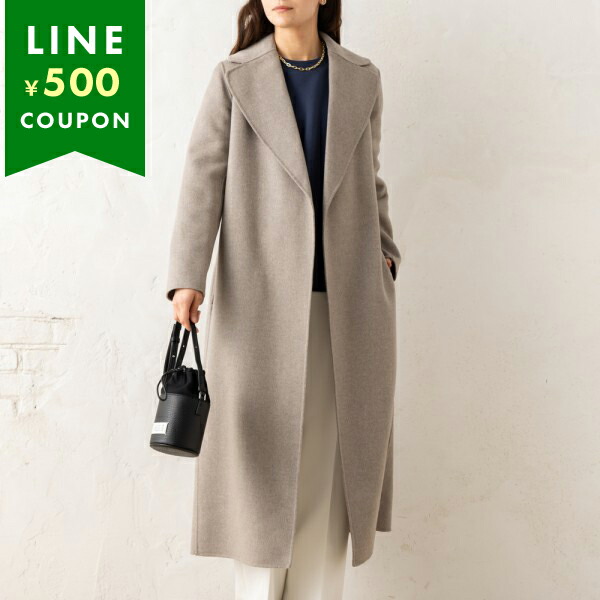 楽天市場】マックスマーラ コート ゼビオ Max Mara カシミア