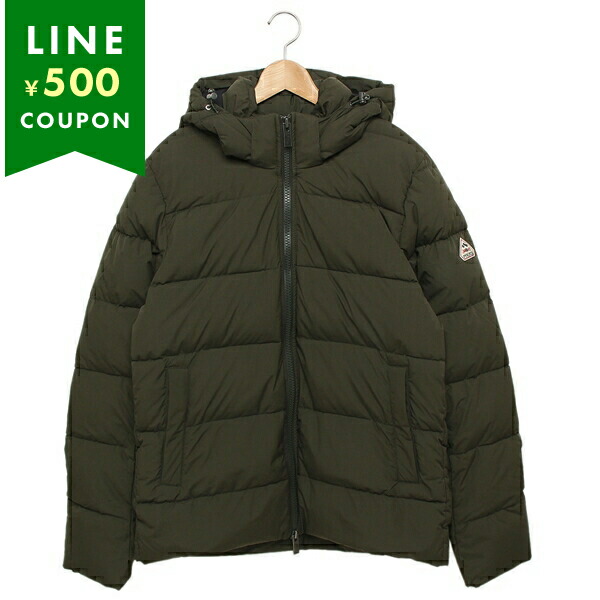 ピレネックス ダウンコート 定価12万 PYRENEX Belfort2｜ダウン/中綿｜ニコル公式通販サイト｜NICOLE