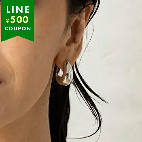 楽天市場】トムウッド ピアス TOMWOOD ノヴァ 100784 S925 9Kユニ