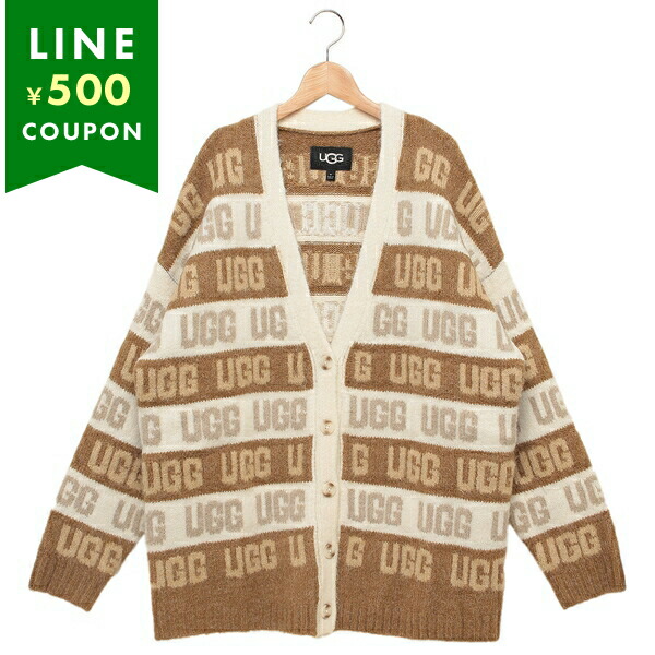 楽天市場】UGG アグ パーカー Rey Fuzzy Logo Hoodie レイ