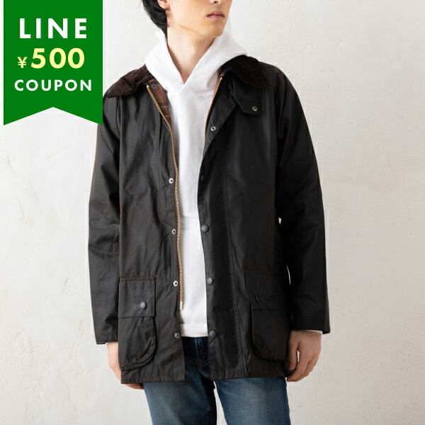 楽天市場】バブアー ジャケット メンズ Barbour MWX0008 SG91 : AXES