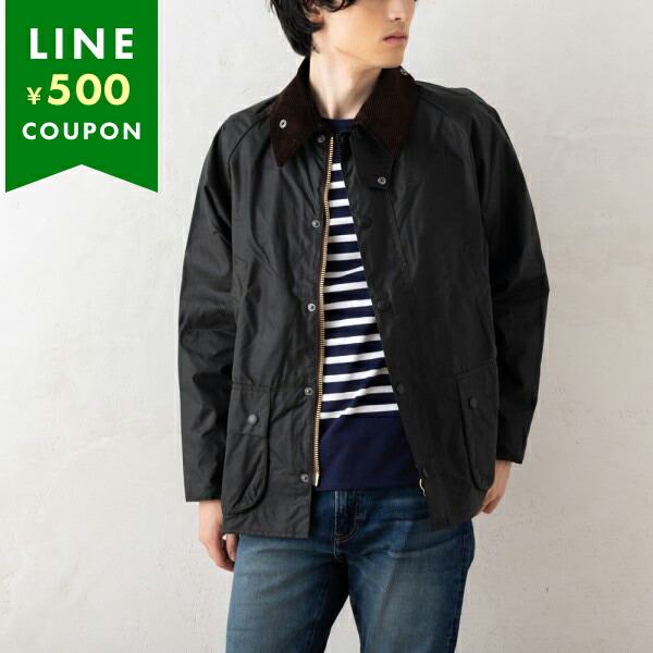 専用 美品 Barbour ジャケット アウター コート 濃いネイビー 楽天市場】バブアー コート ネイビー メンズ Barbour MWX0008