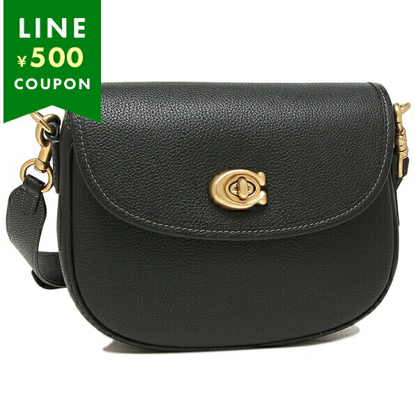 コーチショルダーバック COACH コーチ バッグ ショルダーバッグ F76646 ラグジュアリー