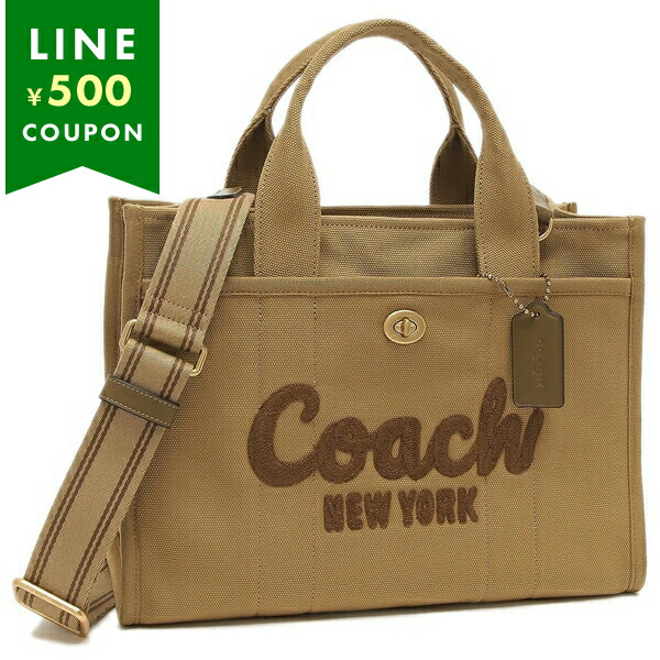 カーゴ トート 26（トートバッグ）｜COACH（コーチ）の