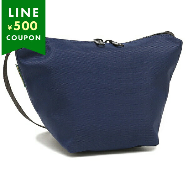ショルダーバッグ・ポシェット Herve Chapelier 2884N エルベシャプリエ Herve Chapelier 2884N (ナイロンスクエア
