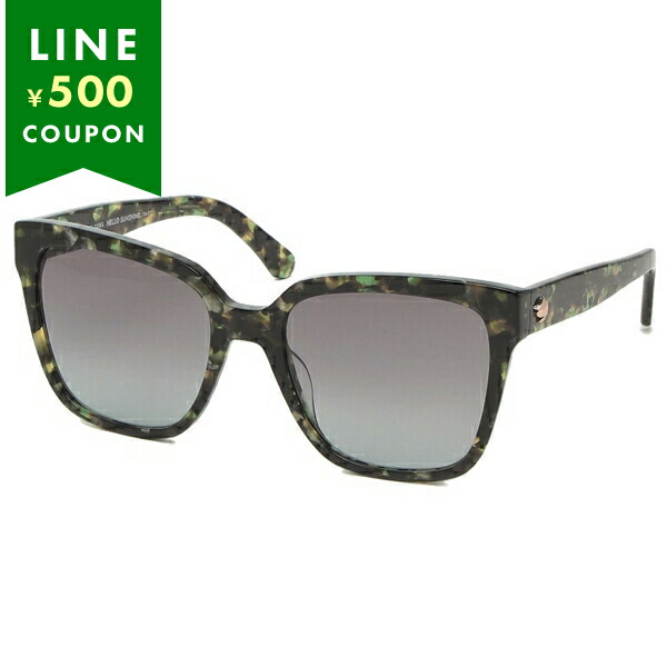 楽天市場】ケイトスペード サングラス グローバルフィット ブラック