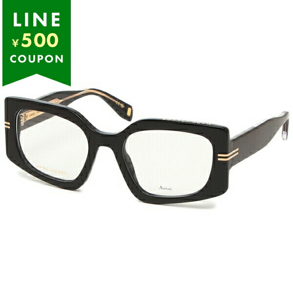 楽天市場】マークジェイコブス メガネフレーム 眼鏡フレーム