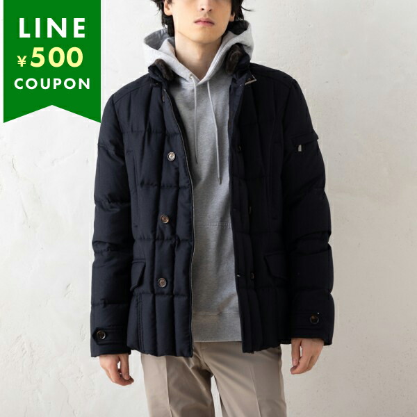 moorer ♡ ムーレー　ダウンジャケット　SIRO-L 44サイズ Amazon | [ムーレー] ダウンジャケット 44サイズ SIRO-L [並行