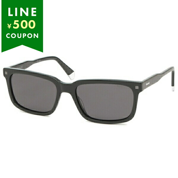 Polaroid ポラロイド PLD8049/S ZX9M9 偏光サングラス Polaroid Kids PLD 8049/S ZX9 (M9)Blue Azure/Grey Polarized