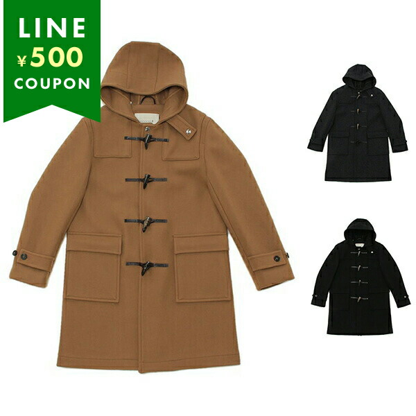 楽天市場】MACKINTOSH マッキントッシュ ダッフルコート WEIR