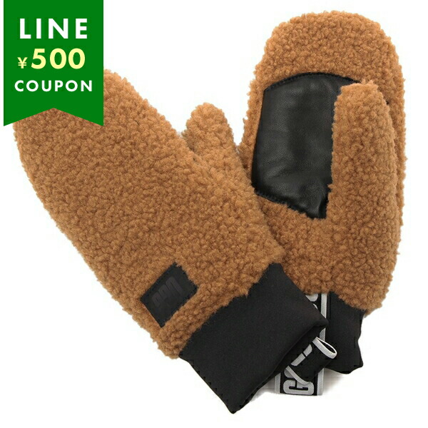 UGG グローブ Chunky Rib Mitten チャンキー リブ ミトン 101022 UGG アグ グローブ Chunky Rib Mitten チャンキー リブ ミトン