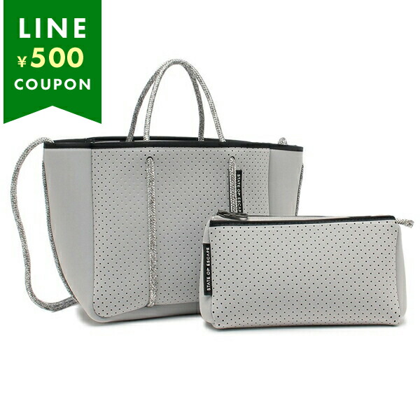 STATE OF ESCAPE ダークブラウン バッグ STATE OF ESCAPE ダークブラウン バッグ State of Escape