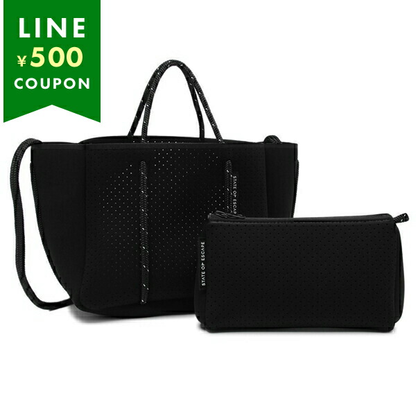 楽天市場】ステートオブエスケープ ショルダーバッグ プチ