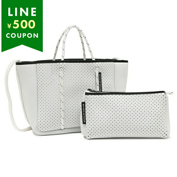 楽天市場】ステートオブエスケープ トートバッグ エスケープ