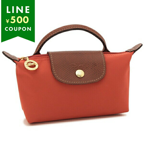 楽天市場】LONGCHAMP ロンシャン ミニバッグ ハンドバッグ