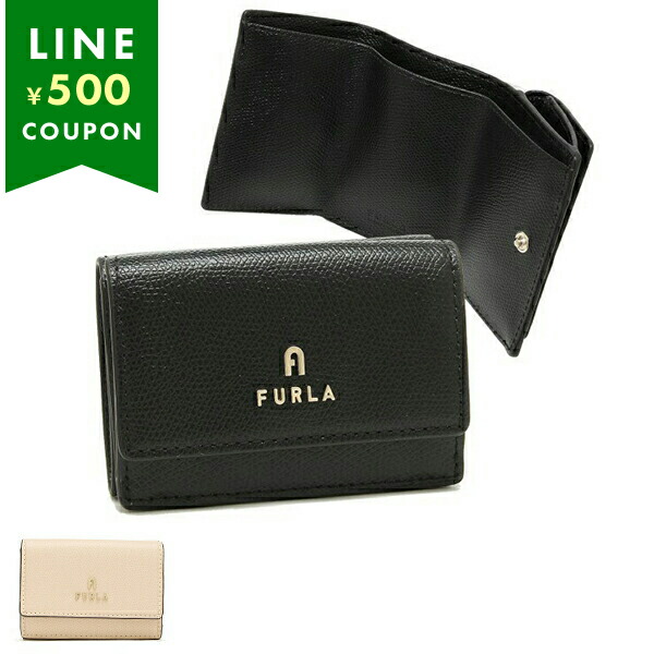 フルラ　三つ折りミニ財布 楽天市場】フルラ 財布 三つ折り ミニ財布 FURLA WP00244 143