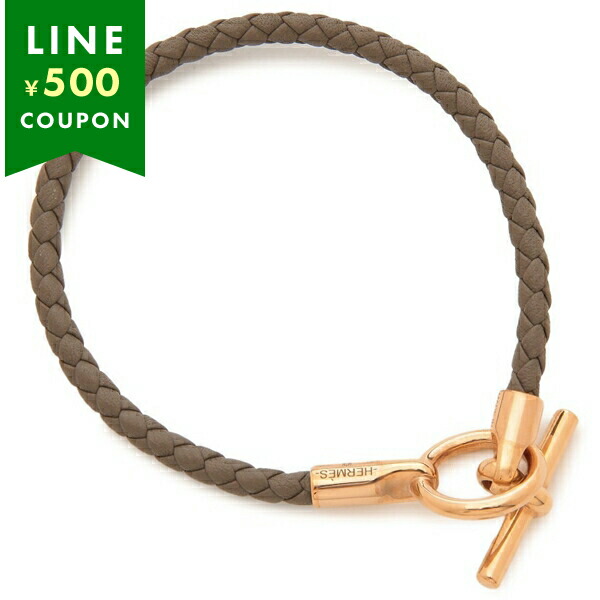 HERMES ブレスレット カデナブレス H121427B Kelly Cadenas bracelet | Hermès Mainland China