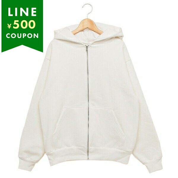 楽天市場】メゾンマルジェラ スウェットシャツ プルオーバー トップス