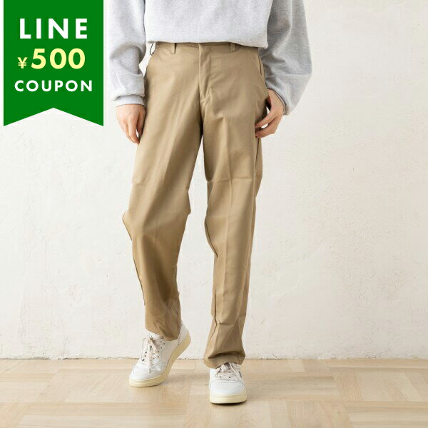 RED KAP ベージュ チノパン Mサイズ RED KAP レッドキャップ RK5002 DURA INDUSTRIAL WORK PANT