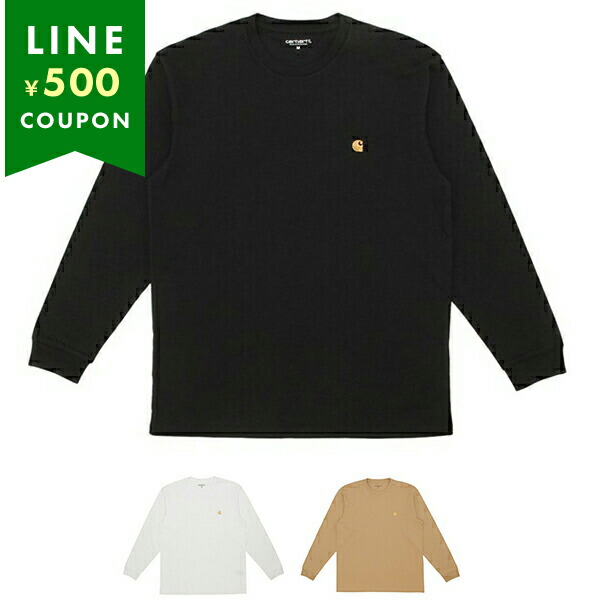 楽天市場】カーハート Tシャツ カットソー ショートスリーブ