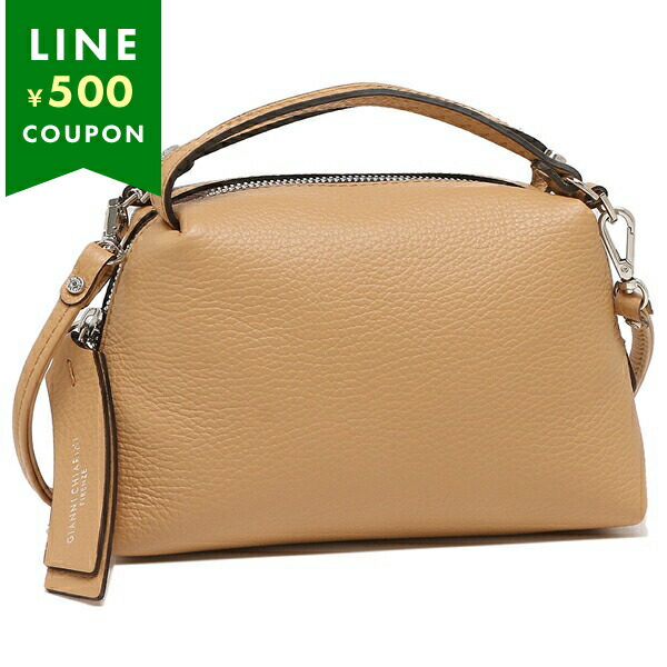 限定価格　GIANNI CHIARINI ベージュショルダーバッグ 楽天市場】ポイント10倍セール GIANNI CHIARINI ジャンニ