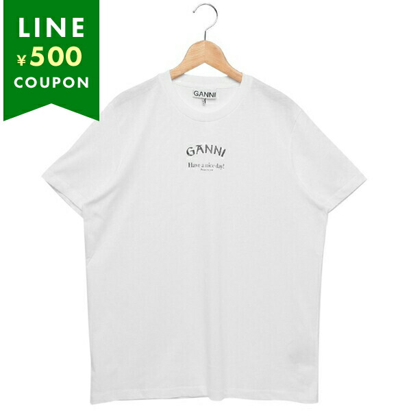 楽天市場】ガニー Tシャツ カットソー クマ プリントTシャツ