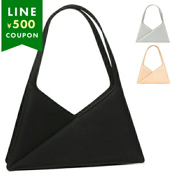 楽天市場】エムエムシックス ハンドバッグ アコーディオン