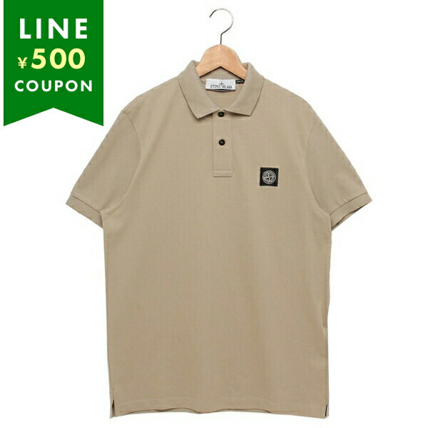 【STONE  】ポロシャツ 楽天市場】ストーンアイランド Tシャツ カットソー Compass