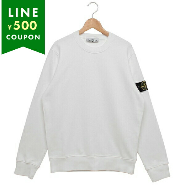 楽天市場】ストーンアイランド STONE ISLAND トレーナー