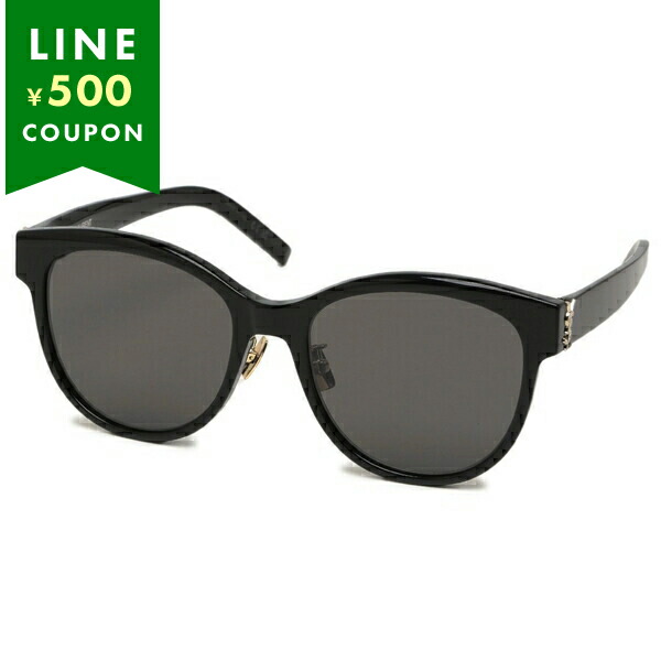 サンローラン SAINT LAURENT サングラス SLM107K-004 SAINT LAURENT 国内正規品 サンローラン サングラス SL M107/K