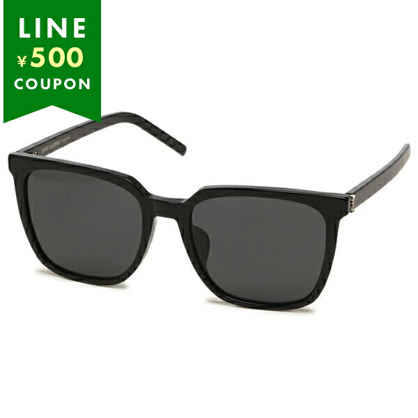 SAINT LAURENT PARIS サングラス アイウエア 56サイズ SLM140/F yl-slm140f-001_1.jpg