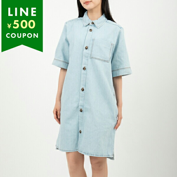 楽天市場】APC A.P.C. アーペーセー ワンピース robe nico COGCI